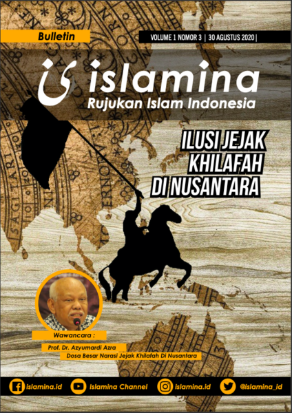 E-buletin Islamina.id