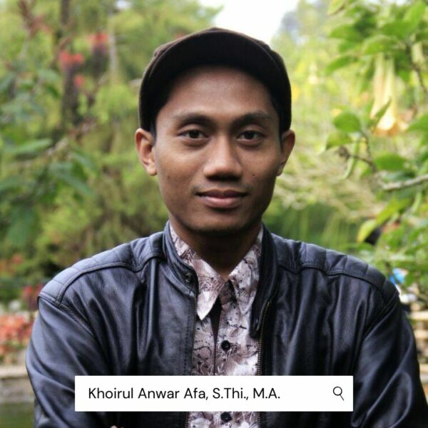 Khoirul Anwar Afa