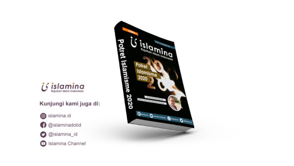 Potret Islamisme 2020 | Bulletin Islamina Vol.1 No. 10