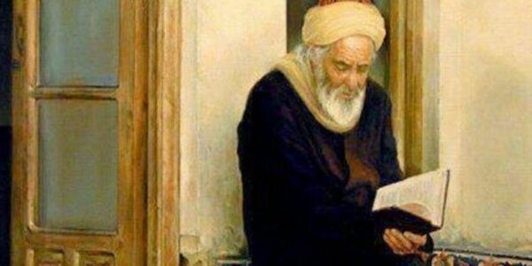 Perjalanan Pemikiran Al-ghazali: Simbol Intelektualitas Islam Di Masanya (1)