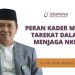 Peran Kader Muda Tarekat Dalam Menjaga Nkri
