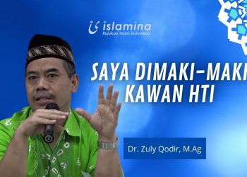 Saya Dimaki-maki Kawan Hti ‼️