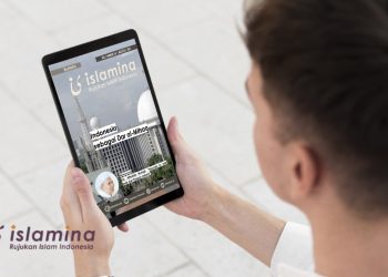 Indonesia Sebagai Dar Al-mitsaq