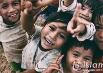 Memahami Kembali Tujuan Santunan Anak Yatim