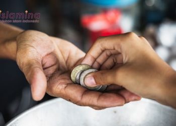 Momen 10 Muharram Dianjurkan Memperbanyak Sedekah