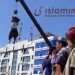 Taliban Gantung Mayat Di Alun-alun, Benarkah Itu Ajaran Islam?