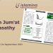 Bulletin Jum'at Al-Wasathy Edisi 003