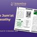 Bulletin Jum'at Al-Wasathy | Edisi 005