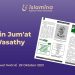 Bulletin Jum’at Al-wasathy | Edisi 008