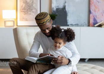 Tips Agar Anak Tidak Terjerumus Dalam Kemurtadan