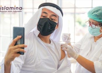 Vaksin Adalah Representasi Keimanan Dan Kecintaan Terhadap Negara