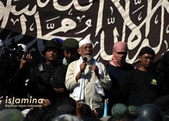 Akar Historis Kelompok Radikal Di Dalam Islam (6)