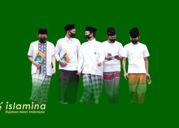 Membangun Peradaban Islam Melalui Pendidikan Dan Budaya Santri (1)