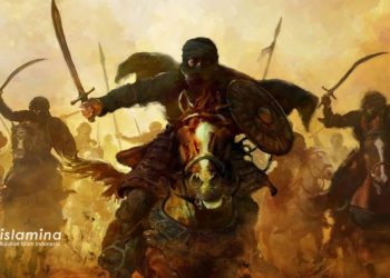 Akar Historis Kelompok Radikal Di Dalam Islam (7) sekte azariqah