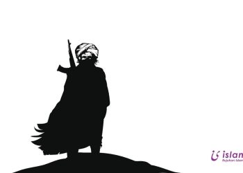 Akar Historis Kelompok Radikal Di Dalam Islam (8)