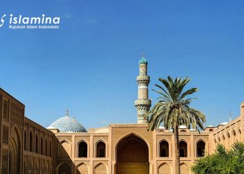 Hegemoni Dalil Agama dan Negara