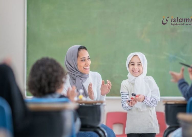Islam Untuk Generasi Z: Panduan Bagi Guru Pai (1)