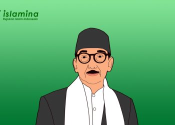 Jelang Satu Abad, Kepemimpinan Nu Kembali Ke Jombang?