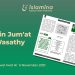 Bulletin Jum’at Al-wasathy | Edisi 009