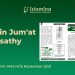 Bulletin Jum'at Al-wasathy | Edisi 010