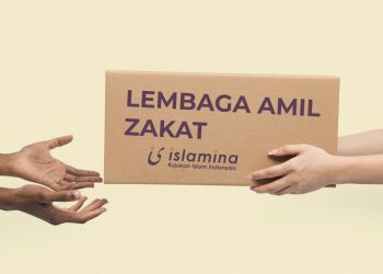 Tips Memilih Lembaga Amil Zakat