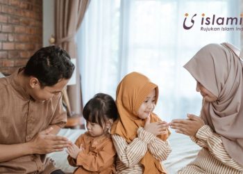 5 Cara Berbakti Kepada Orang Tua