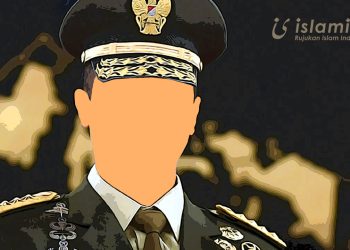 Mencari Panglima Tni Yang Inklusif