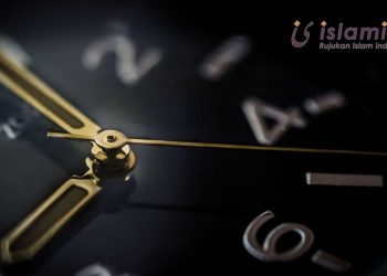 Konsep Menejemen Waktu Yang Baik