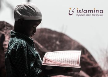 sulitnya memegang ajaran agama