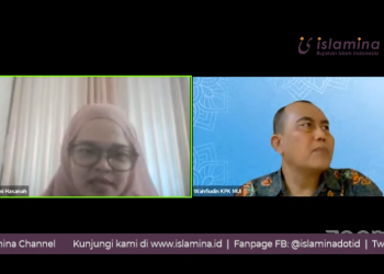 Talkshow Pra Muktamar Pemikiran