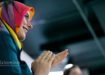 Kedudukan Perempuan di dalam Islam