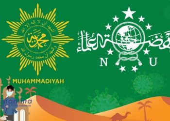 Kesuksesan Muhammadiyah yang Perlu Ditiru oleh NU