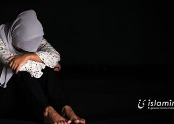 Indonesia Berdoa untuk Korban Kekerasan Seksual