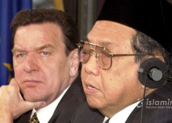 Gagasan Gus Dur tentang Etika Sosial