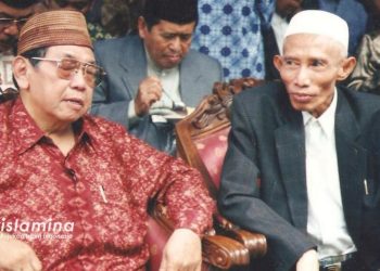 Gagasan Gus Dur tentang Etika Sosial