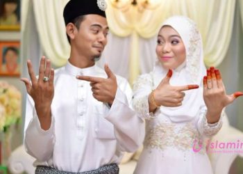 Hikmah Disyariatkannya Maskawin dalam Pernikahan