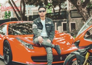 Crazy Rich Indonesia Hendaknya Belajar dari Kisah Qarun