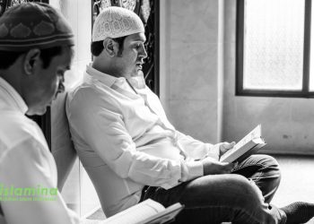 Dakwah Sebagai Undangan Menuju Islam