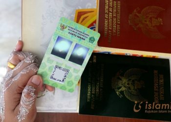 Dialektika Fikih dan Hukum Positif tentang Pencatatan Nikah