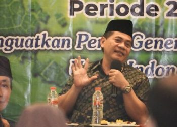 Dir Pencegahan BNPT Brigjen R Ahmad Nurwakhid
