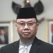 Dr H Muharram Marzuki Ph D