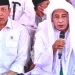 Habib Luthfi dan Kepala BNPT