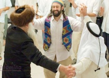 Islam Sebagai Teologi Kemanusiaan