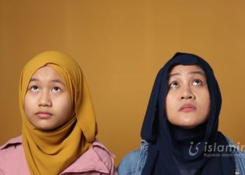 Islam Solusi atau Sumber Permasalahan Krisis Sosial