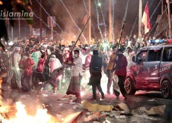 Melacak Akar Lahirnya Kekerasan Atas Nama Agama