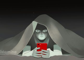 Melawan Paham Radikalisme