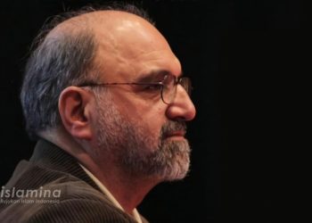 Membungkam Radikalisme via Nalar Abdul Karim Soroush