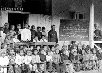 Pesantren sebelum kemerdekaan Indonesia