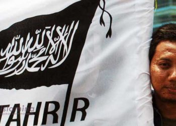 Salah Kaprah tentang Khilafah