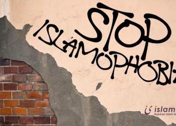 Stop Islamophobia